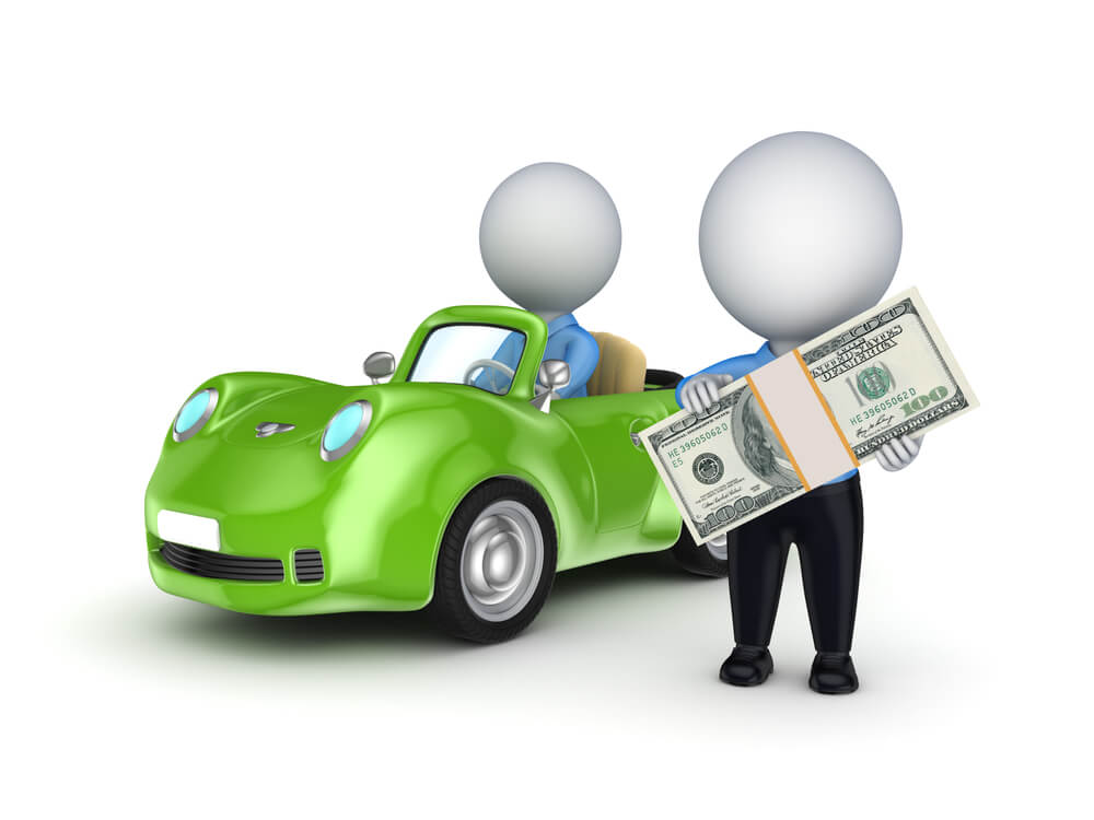 Killeen cash for cars